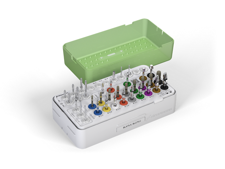 iEXCEL Freehand Surgery